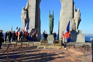 2017 12 05 MARSEILLE HOMMAGE NATIONAL AUX MORTS POUR LA FRANCE EN AFN (12)